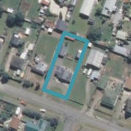 84 King Street, Pareora