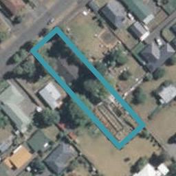 160 William Street, Netherby, Ashburton