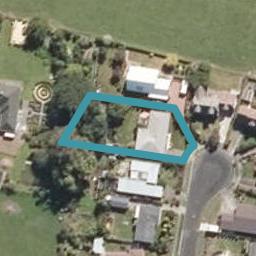 10 Tennent Court, Marton