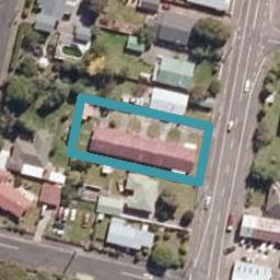 152 Broadway, Marton, Marton