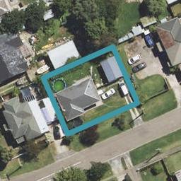 2 Fox Street, Whataupoko, Gisborne