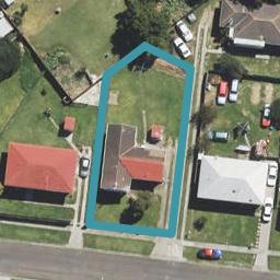6 Lawrence Street, Outer Kaiti, Gisborne
