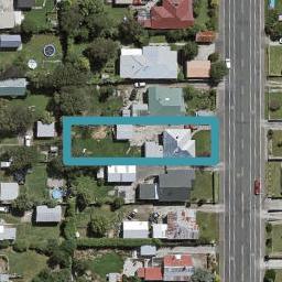 175 Morton Street, Strathern, Invercargill