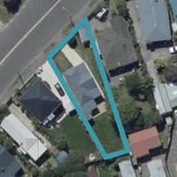 127 Hawke Street, New Brighton, Christchurch