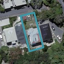 6 Telford Terrace, Oriental Bay, Wellington