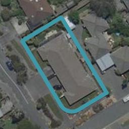 2/2 Loftus Street, Papanui, Christchurch