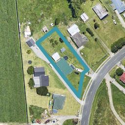 160 Manoeka Road, Te Puke, Te Puke