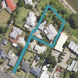563A Aberdeen Road, Te Hapara, Gisborne