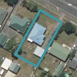 644 Queen Street East, Levin, Levin