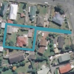 41 Barnes Street, Glenwood, Timaru