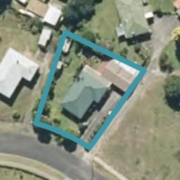 29 Roslyn Street, Taumarunui