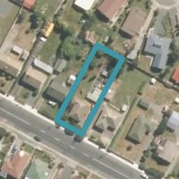 38 Gormack Street, Balclutha