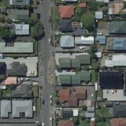 1/20 Suffolk Street, Phillipstown, Christchurch