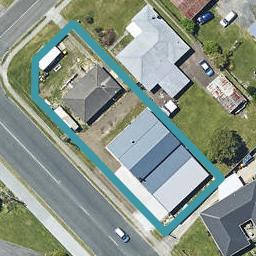 1 Reeve Road, Owhata, Rotorua