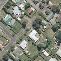 8 Martin Place, Ohakune