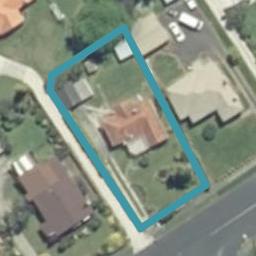 31 North Street, Morrinsville, Morrinsville