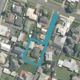 34 Raleigh Street, Leamington, Cambridge