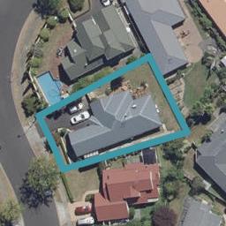 12 Montrose Crescent, Huntington, Hamilton