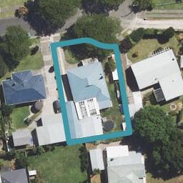 29 Ropata Street, Kaiti, Gisborne