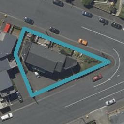 4/3 Russell Street, Dunedin Central, Dunedin