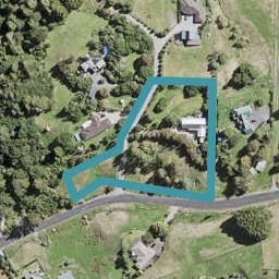 510 Ponga Road, Papakura