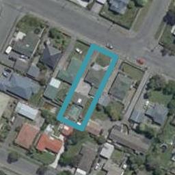 34 Donegal Street, Belfast, Christchurch