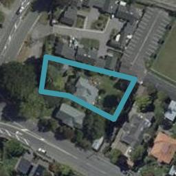 34 Ensors Road, Opawa, Christchurch