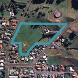 36 Talbot Street, East Gore, Gore