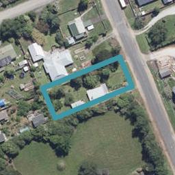 57 Thomas Street, Waikouaiti, Waikouaiti