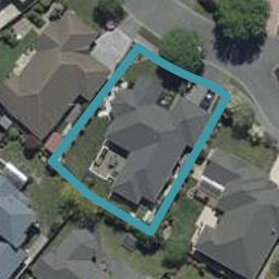 8 Dinglebay Place, Casebrook, Christchurch