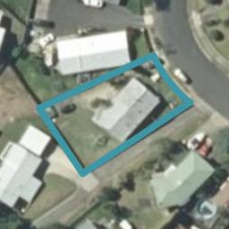 109 Hays Place, Thames, Thames