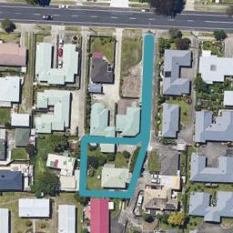 35A James Street, Whakatane, Whakatane