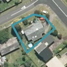 184 Golf Road, Taumarunui