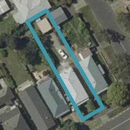 51 Manson Street, Terrace End, Palmerston North