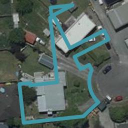 2/8 Tonga Place, Riccarton, Christchurch