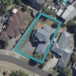 5 Jefferson Heights, Western Heights, Hamilton