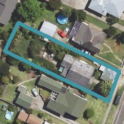 21 Stanley Road, Te Hapara, Gisborne
