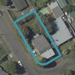 3 Drury Street, Cloverlea, Palmerston North