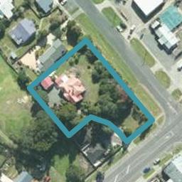 84 Normanby Street, Dargaville