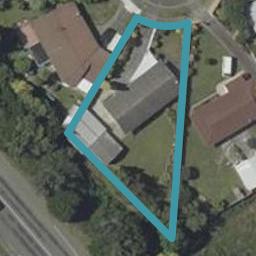 4 Geraldine Crescent, Cloverlea, Palmerston North