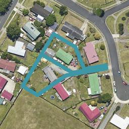 5 Marshall Street, Kawerau, Kawerau
