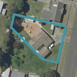 155 Stanford North ST, Ashhurst, Palmerston North