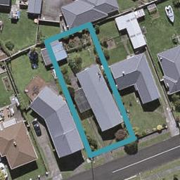 160 Pembroke Street, Westown, New Plymouth