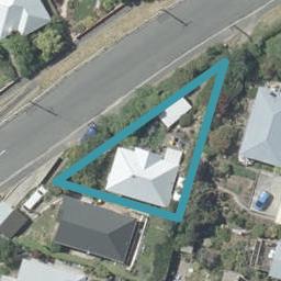 21 Barr Street, Kenmure, Dunedin