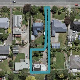 77 Layard Street, Windsor, Invercargill