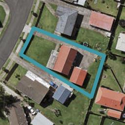 66 Zelda Avenue, Clover Park, Auckland