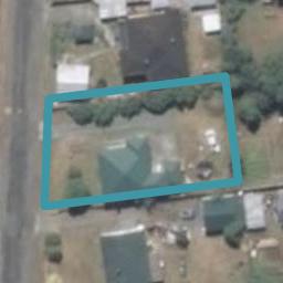 9 Cross Street, Geraldine
