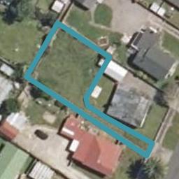 18A Julia Street, Pahiatua
