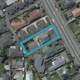 2/25 Wilsons Road South, Saint Martins, Christchurch