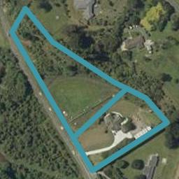93 Turitea Road, Fitzherbert, Palmerston North